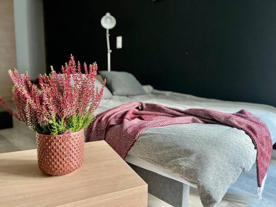 Smart Apartment Ogrodowa Varšava Exteriér fotografie